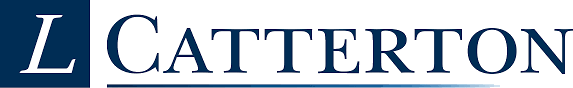 L Catterton logo